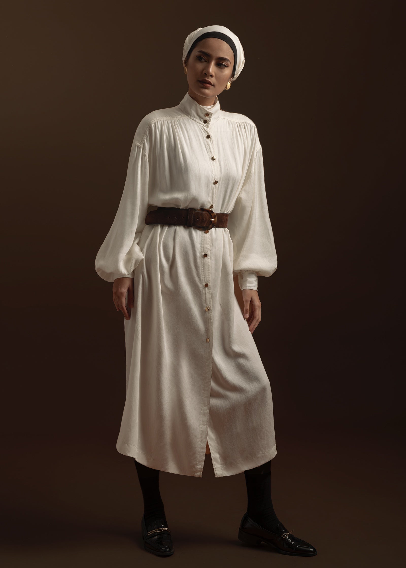 Pilgrim Dress – lanivatti